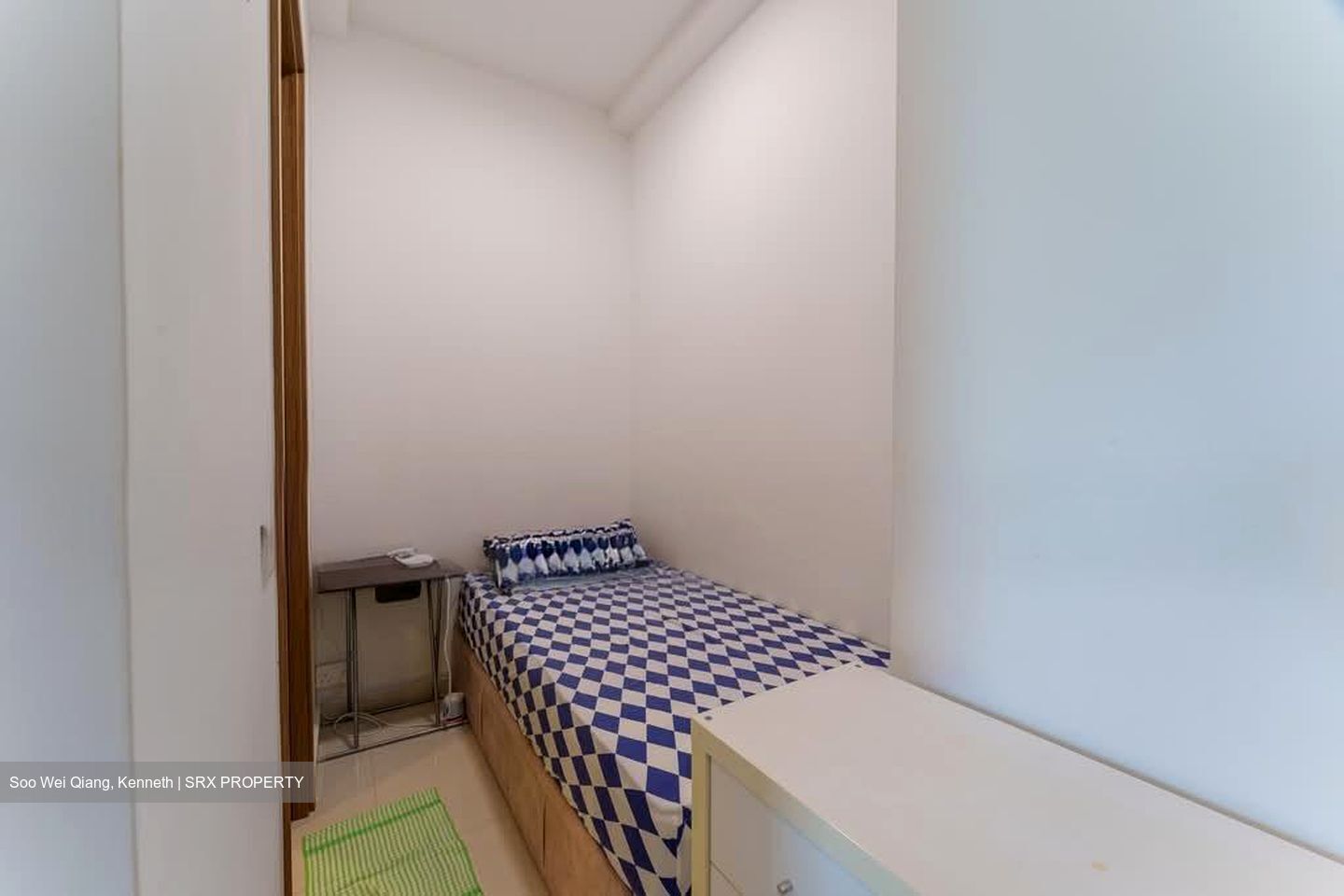 Parc Botannia (D28), Condominium #575387971